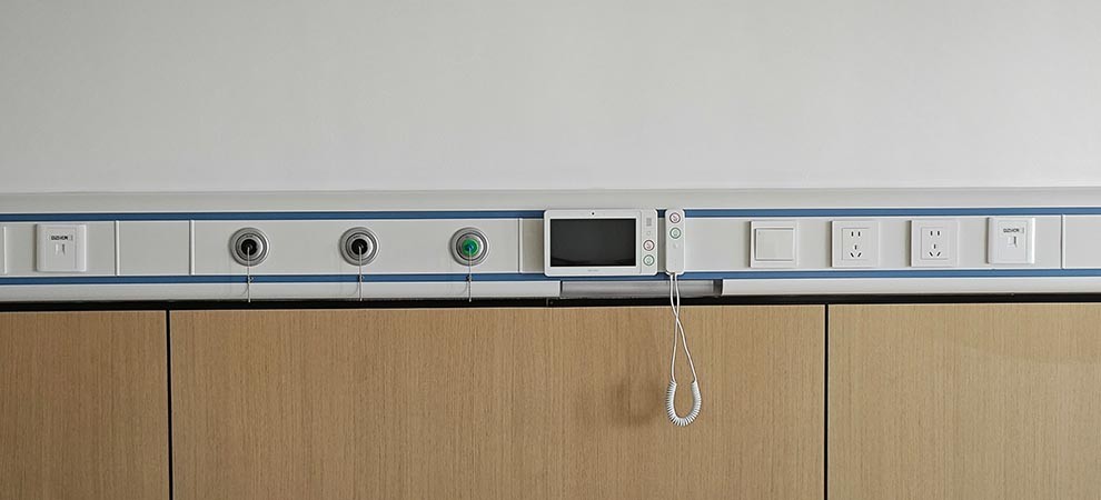 医用气体流量的计算与配置及其安全保障-标久净化工程 医用气体流量的计算与配置及其安全保障-标久净化工程