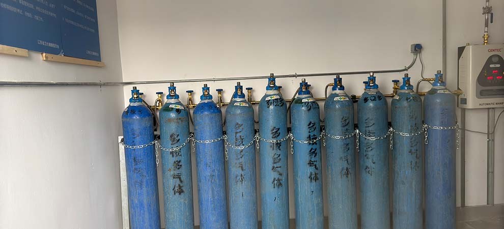 医用手术室气体独立供气源的规范要求与工程实践-标久净化工程