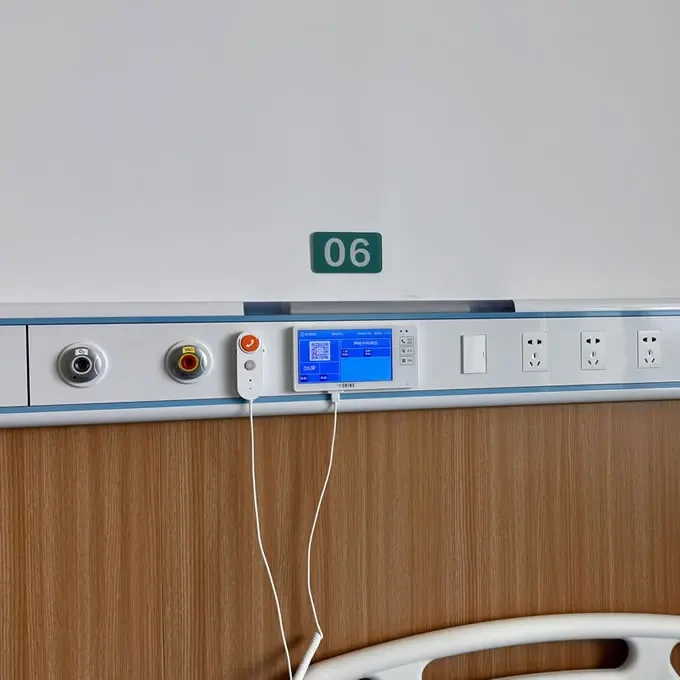 《养老院中心供氧系统方案:提升老人生活品质与健康保障》(images 3)